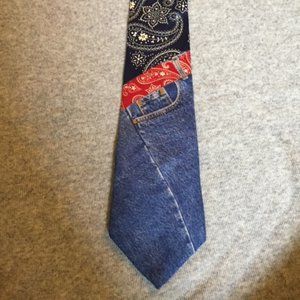 Bandana Tie